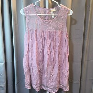 Women’s Adiva tunic blouse